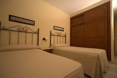Hostal El Labrador — foto 11