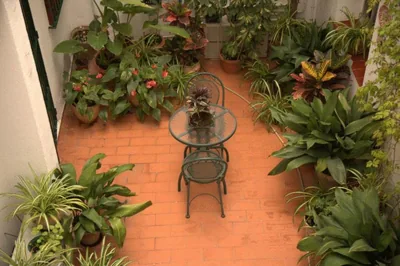Hostal El Labrador — foto 12