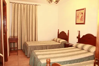 Hostal el Laminador - Restaurante La Alquería de Manu — foto 2