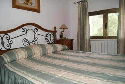 Hostal el Laminador - Restaurante La Alquería de Manu — foto 6