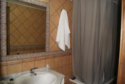 Hostal el Laminador - Restaurante La Alquería de Manu — foto 7
