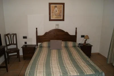 Hostal el Laminador - Restaurante La Alquería de Manu — foto 9