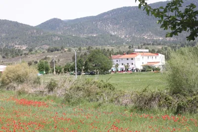 Hostal el Laminador - Restaurante La Alquería de Manu — foto 11