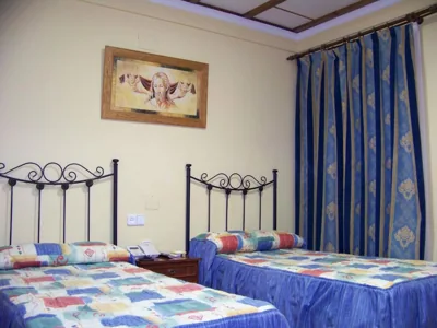 Hostal El Lirio — foto 2