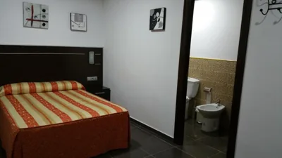 Hostal El Lirio — foto 3