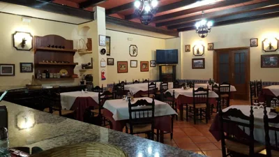 Hostal El Lirio — foto 4
