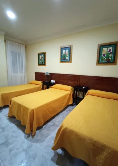 Hostal El Lirio — foto 6