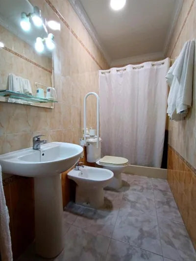 Hostal El Lirio — foto 7