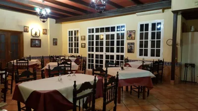 Hostal El Lirio — foto 8