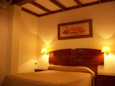 Hostal El Lirio — foto 10