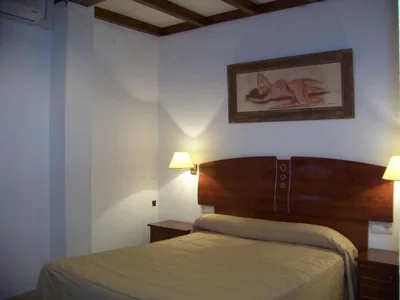 Hostal El Lirio — foto 11