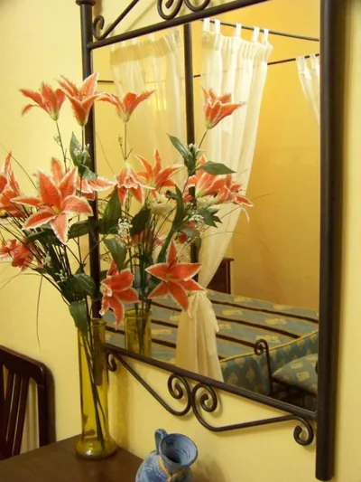 Hostal El Lirio — foto 12