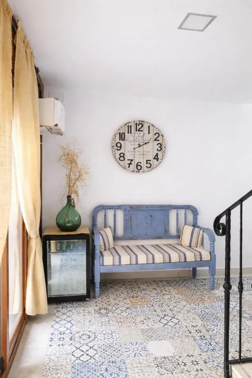 Camera Deluxe — Hostal el lugar de la Mancha