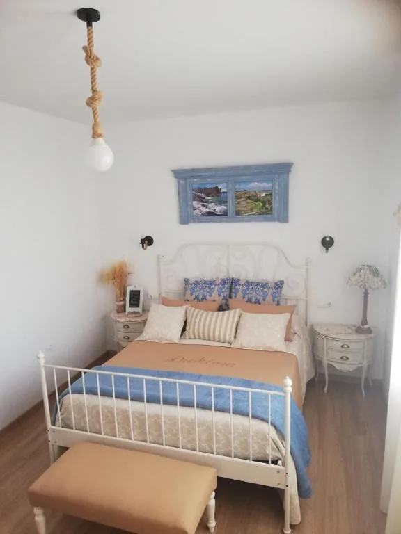 Hostal el lugar de la Mancha