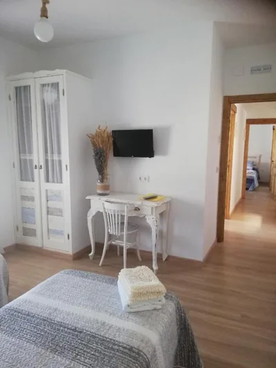Hostal el lugar de la Mancha — foto 8