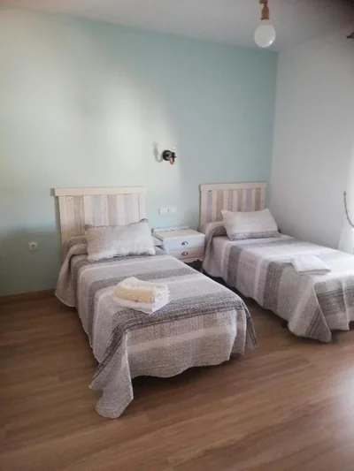 Hostal el lugar de la Mancha — foto 9