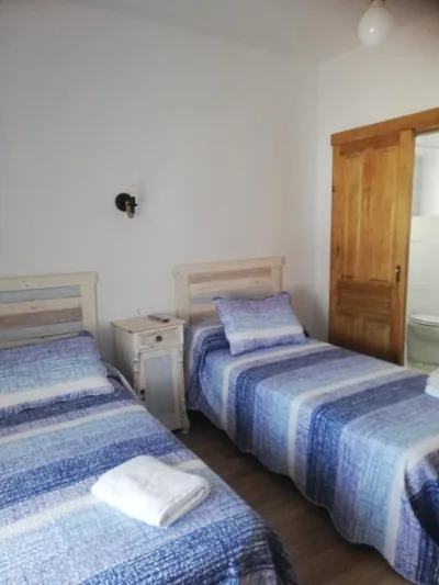 Hostal el lugar de la Mancha — foto 10