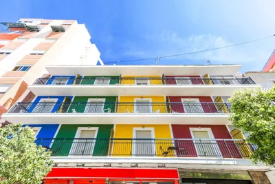 Hostal El Mercat — foto 6