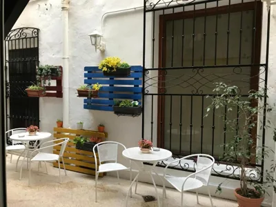 Hostal El Mercat — foto 11