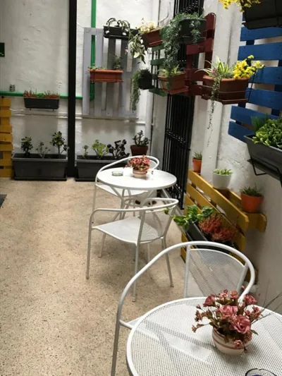 Hostal El Mercat — foto 12