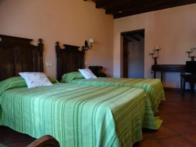 Hostal EL MESON — foto 2