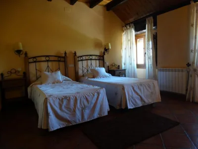 Hostal EL MESON — foto 4