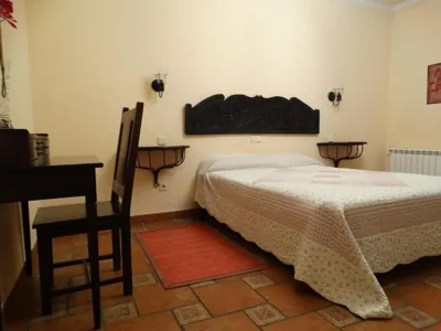 Hostal EL MESON — foto 6