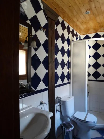 Hostal EL MESON — foto 7