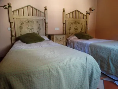 Hostal EL MESON — foto 8