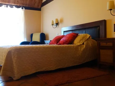 Hostal EL MESON — foto 10