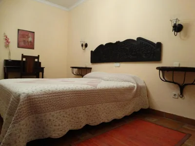 Hostal EL MESON — foto 12
