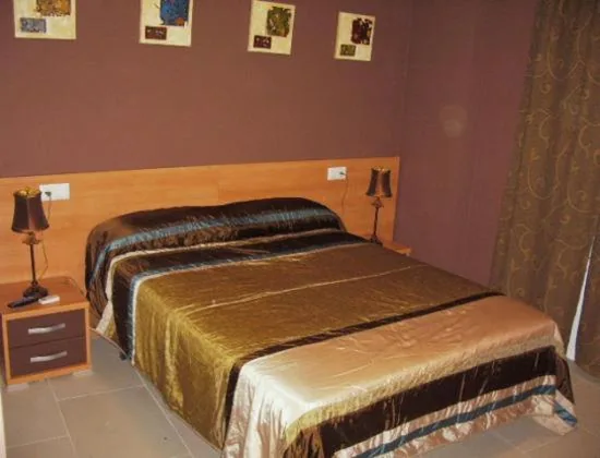 Hostal el mirador