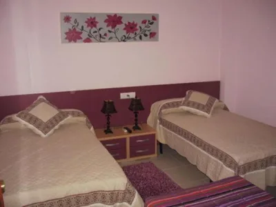 Hostal el mirador — foto 3
