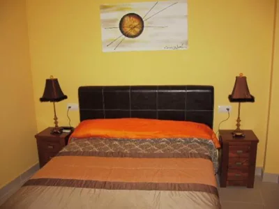 Hostal el mirador — foto 5