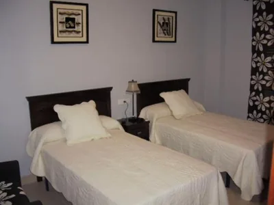Hostal el mirador — foto 6