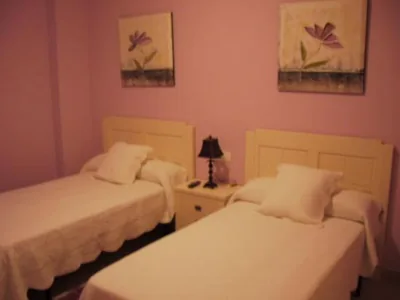 Hostal el mirador — foto 8