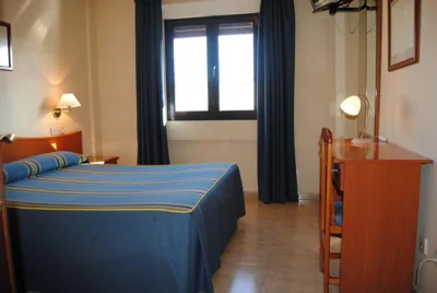 Hostal El Mirador — foto 2