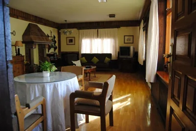 Hostal El Mirador — foto 4