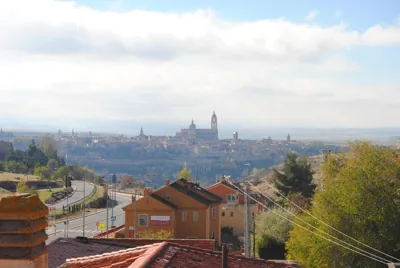 Hostal El Mirador — foto 6