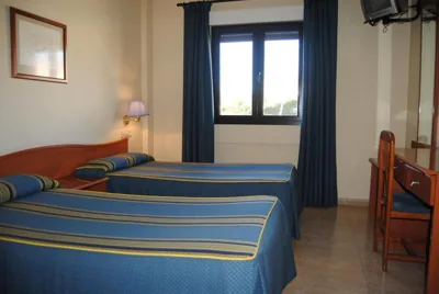 Hostal El Mirador — foto 8