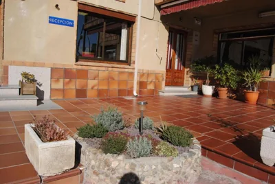 Hostal El Mirador — foto 10