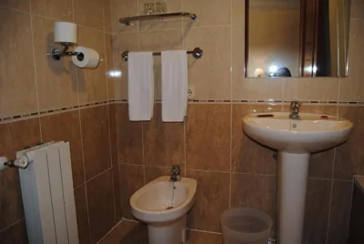 Hostal El Mirador — foto 11