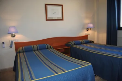 Hostal El Mirador — foto 12