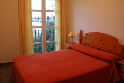 Hostal El Mirador — 照片 2