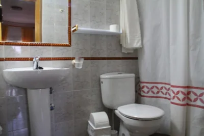Hostal El Mirador — 照片 3