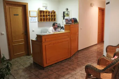 Hostal El Mirador — 照片 4