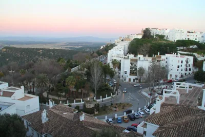 Hostal El Mirador — 照片 6