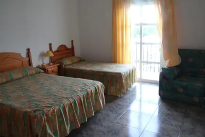 Hostal El Mirador — 照片 7