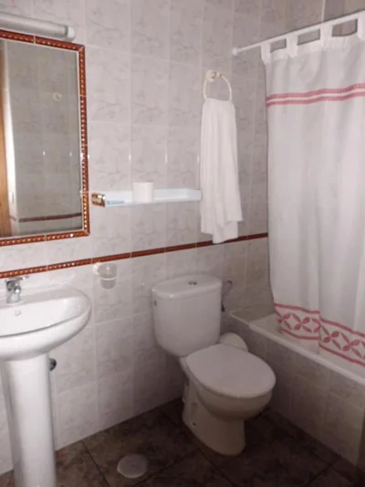 Hostal El Mirador — 照片 8