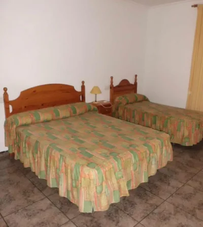 Hostal El Mirador — 照片 9
